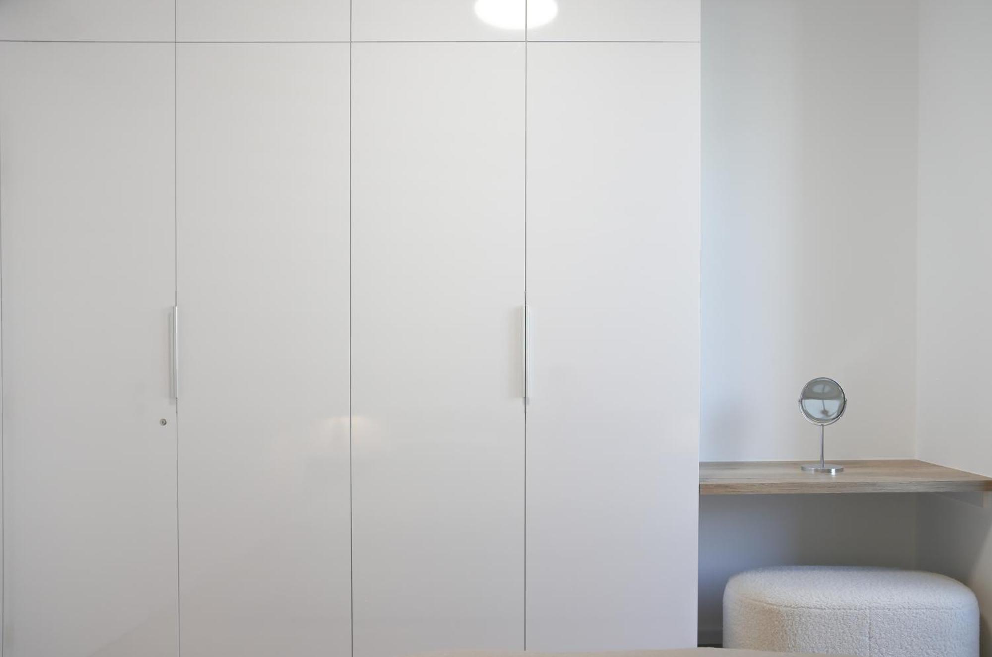 Kesselbauer Bratislava - Luxury Apartment With Free Parking Bagian luar foto