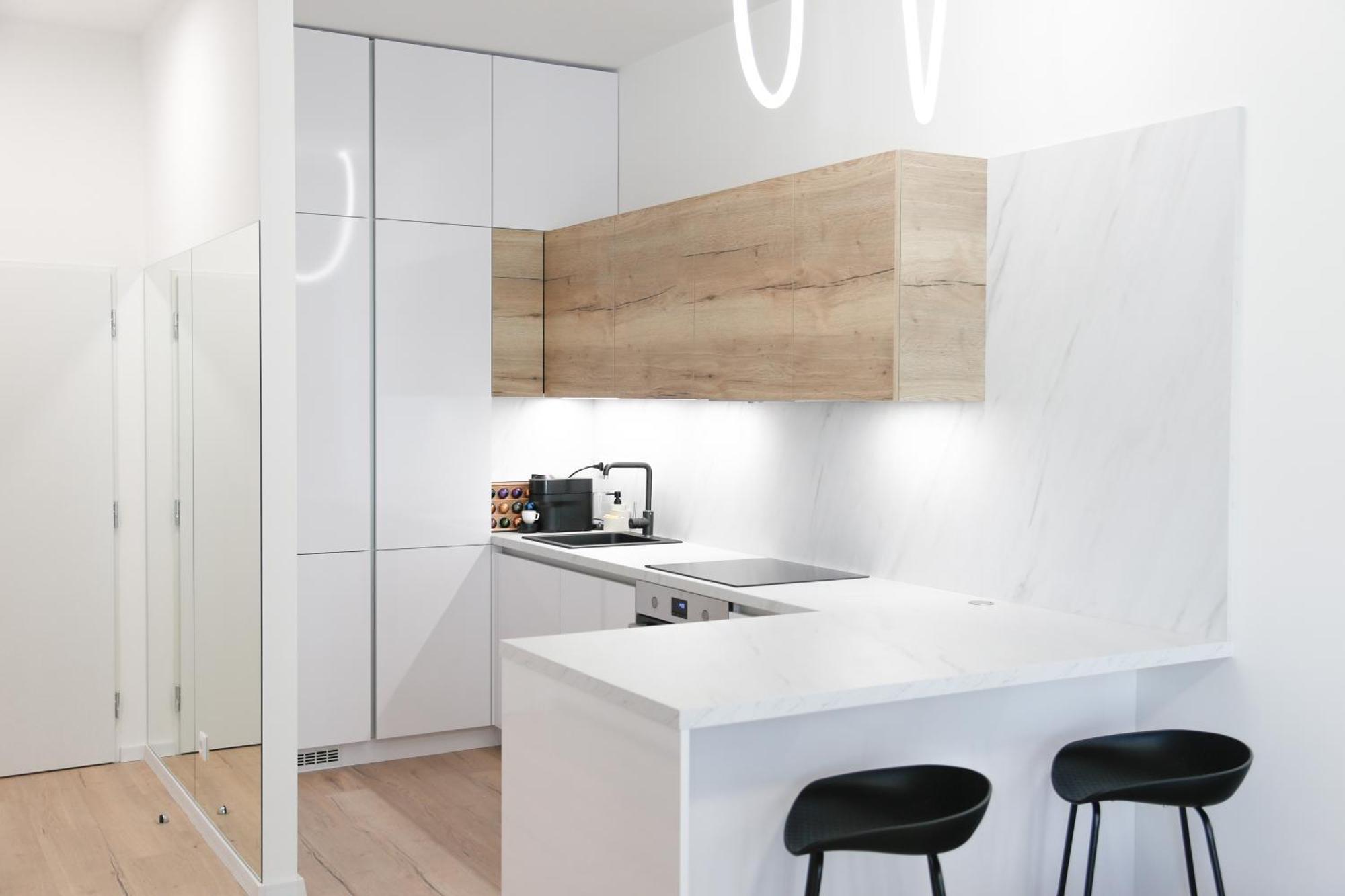 Kesselbauer Bratislava - Luxury Apartment With Free Parking Bagian luar foto
