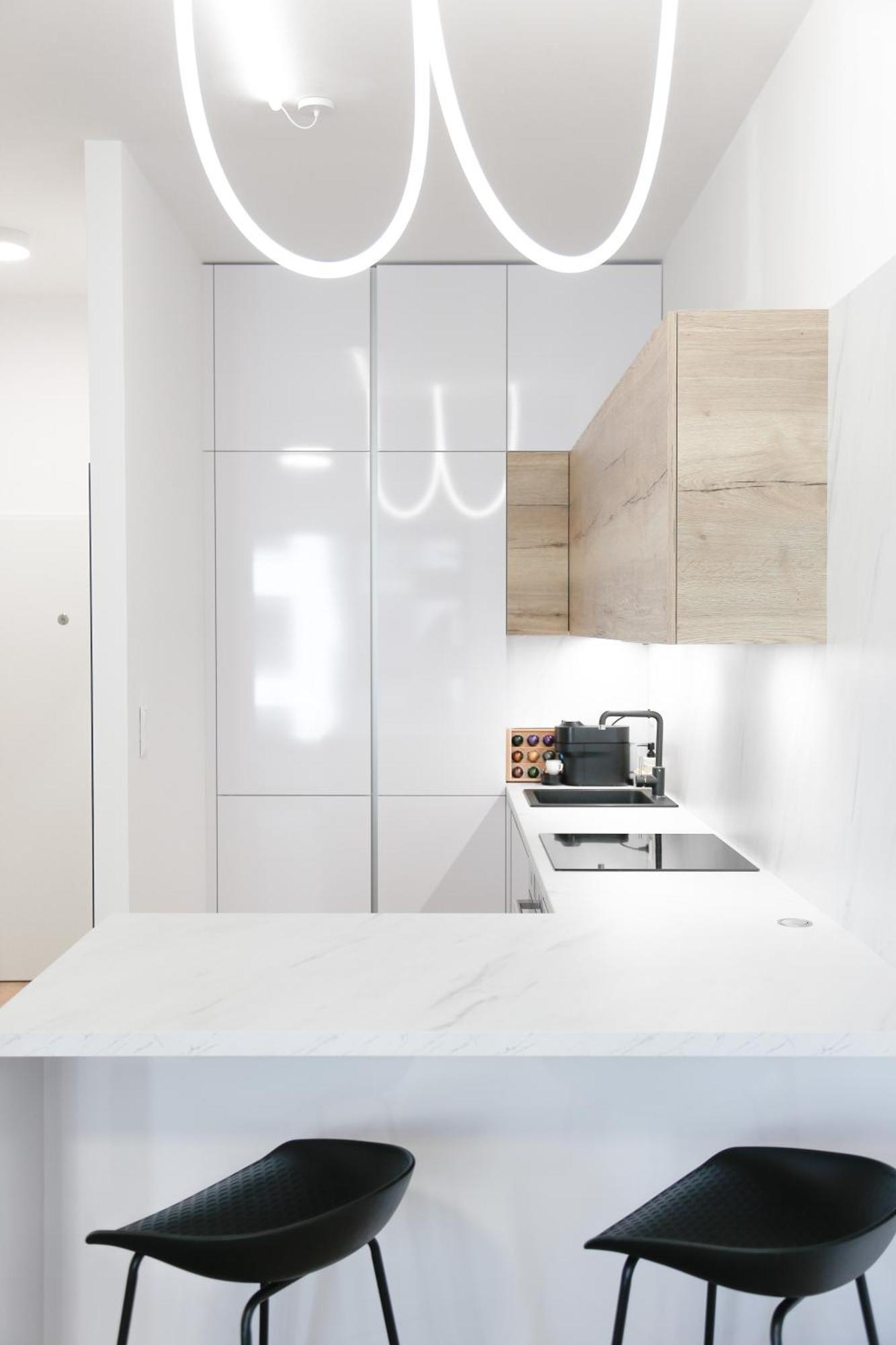 Kesselbauer Bratislava - Luxury Apartment With Free Parking Bagian luar foto