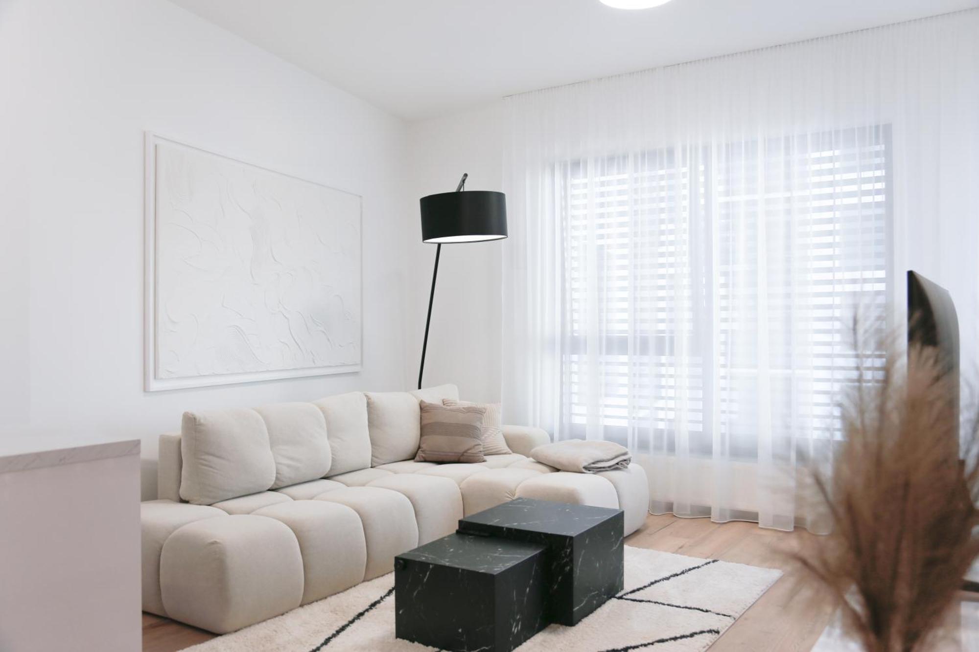 Kesselbauer Bratislava - Luxury Apartment With Free Parking Bagian luar foto