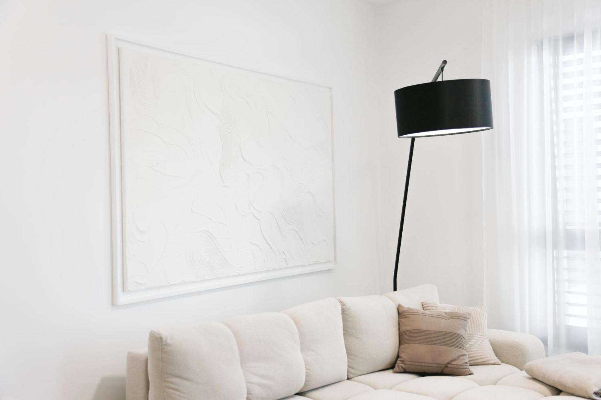 Kesselbauer Bratislava - Luxury Apartment With Free Parking Bagian luar foto